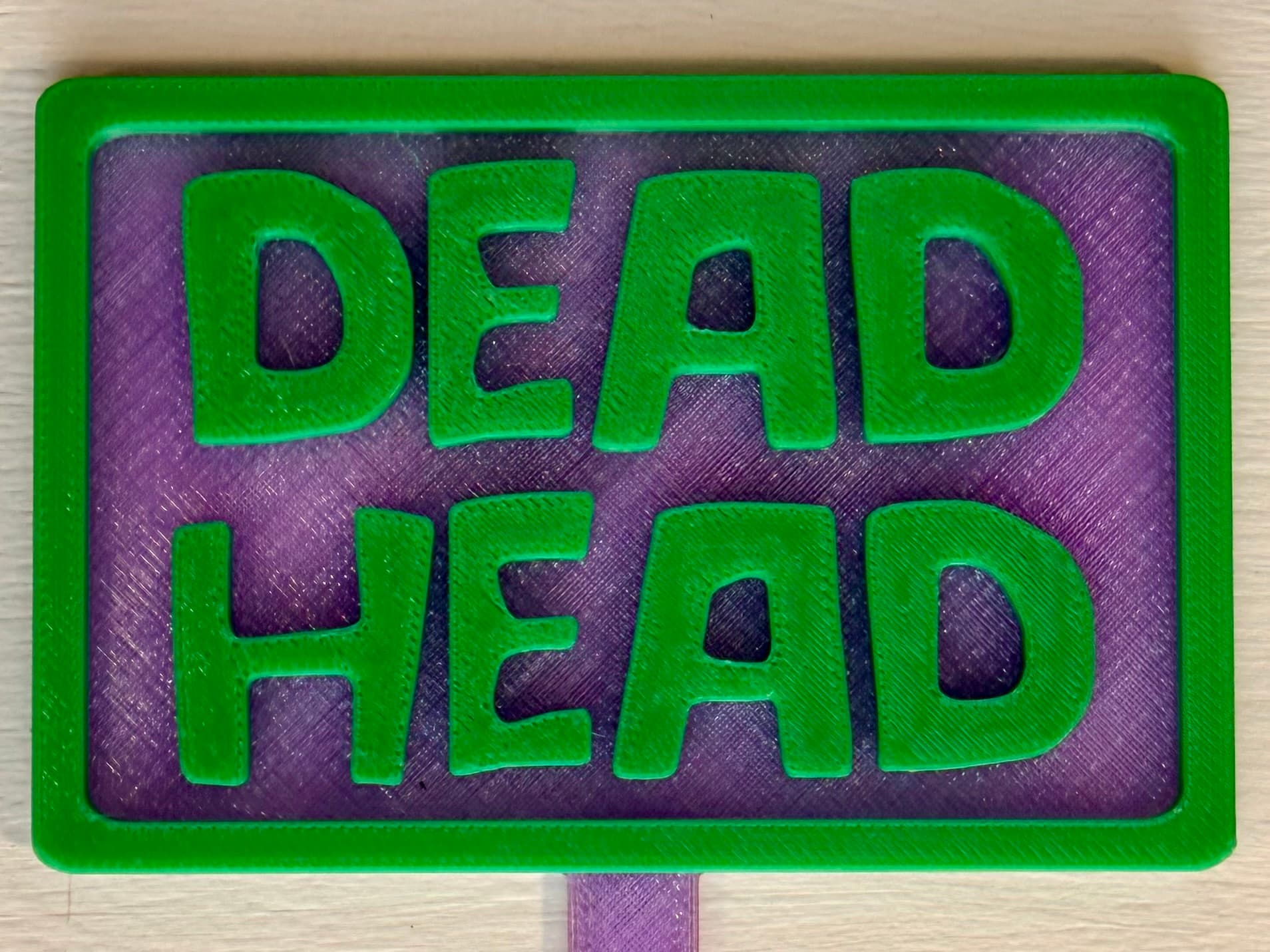 Dead Head