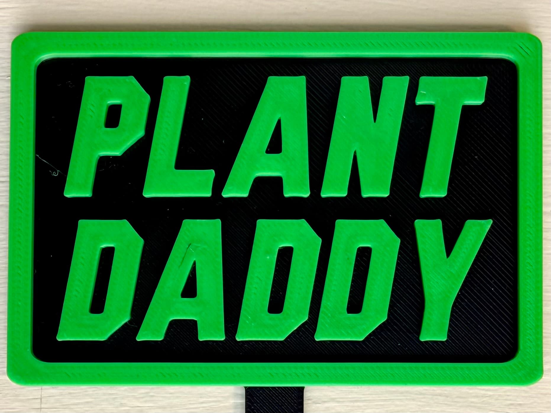 Plant Daddy