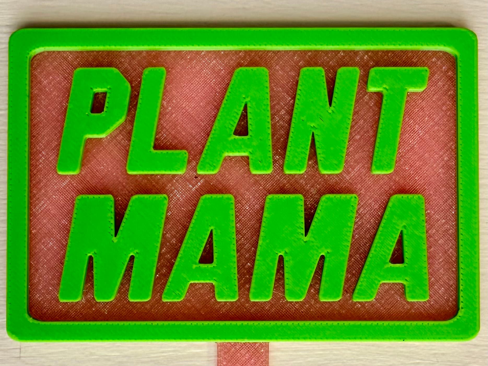 Plant Mama